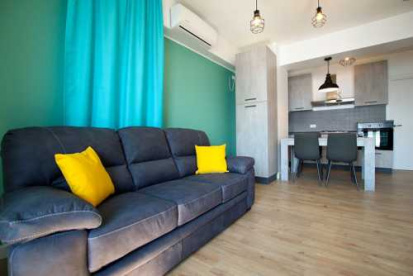 Foto Apartament Lake Boutique Mamaia