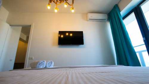 Foto Apartament Lake Boutique Mamaia