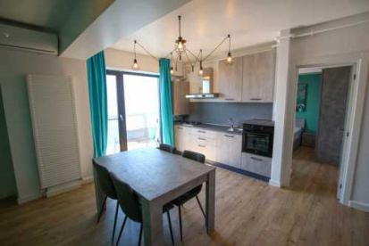 Foto Apartament Lake Boutique Mamaia