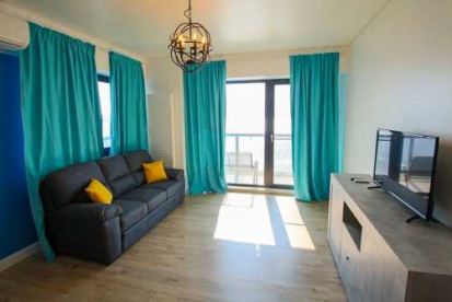 Foto Apartament Lake Boutique Mamaia