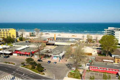 Foto Apartament Lake Boutique Mamaia