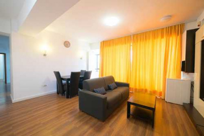 Foto Apartament Lake Boutique Mamaia