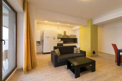 Foto Apartament Lake Boutique Mamaia