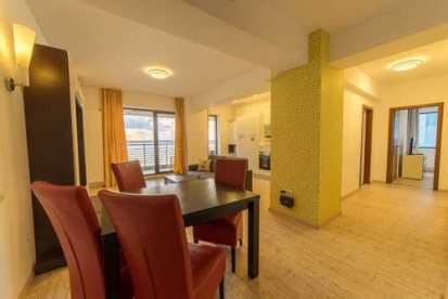 Foto Apartament Lake Boutique Mamaia