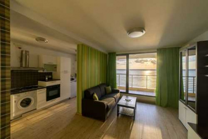 Foto Apartament Lake Boutique Mamaia