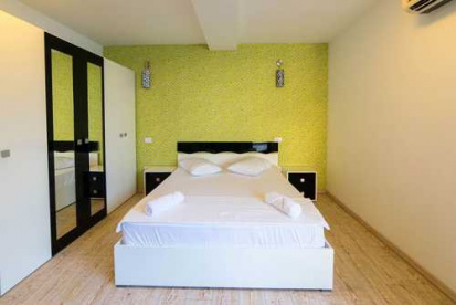 Foto Apartament Lake Boutique Mamaia