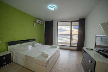 Foto Apartament Lake Boutique Mamaia