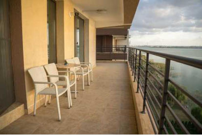 Foto Apartament Lake Boutique Mamaia