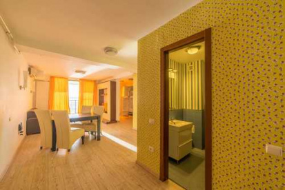 Foto Apartament Lake Boutique Mamaia