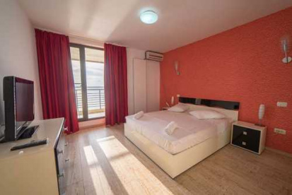 Foto Apartament Lake Boutique Mamaia