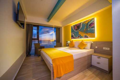 Foto Apartament Lake Boutique Mamaia