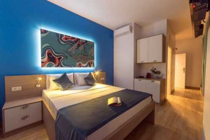 Foto Apartament Lake Boutique Mamaia