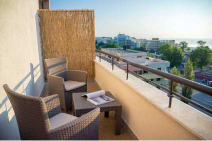 Foto Apartament Lake Boutique Mamaia