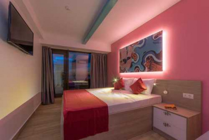 Foto Apartament Lake Boutique Mamaia