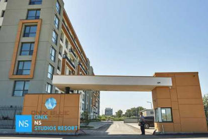 Foto  Onix Mamaia Mamaia Nord