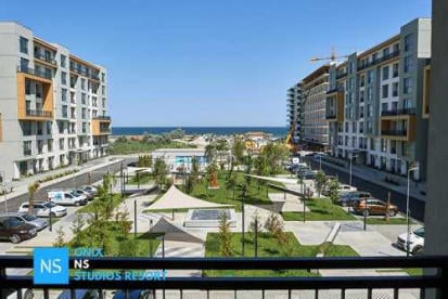Foto  Onix Mamaia Mamaia Nord