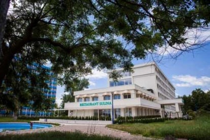 Hotel Sulina