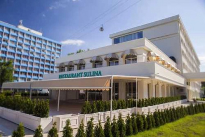 Foto Hotel Sulina Mamaia