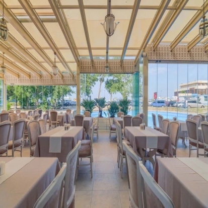 Foto Hotel Sulina Mamaia