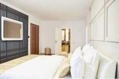 Foto  Lebada Luxury Resort & Spa Crisan