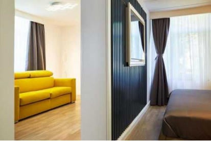 Foto  Lebada Luxury Resort & Spa Crisan