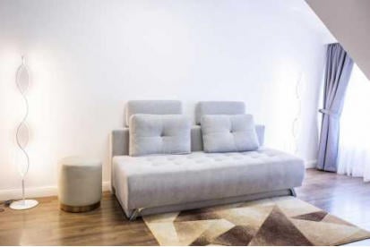 Foto  Lebada Luxury Resort & Spa Crisan