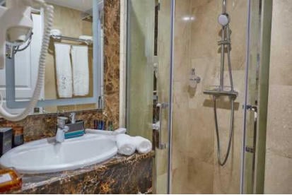 Foto  Lebada Luxury Resort & Spa Crisan