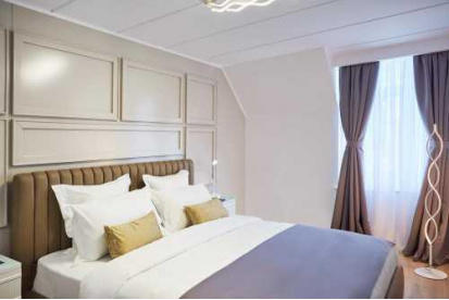 Foto  Lebada Luxury Resort & Spa Crisan