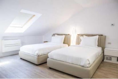 Foto  Lebada Luxury Resort & Spa Crisan