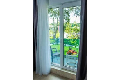 Foto  Lebada Luxury Resort & Spa Crisan