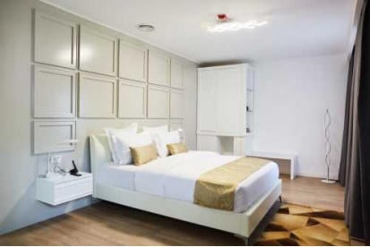 Foto  Lebada Luxury Resort & Spa Crisan