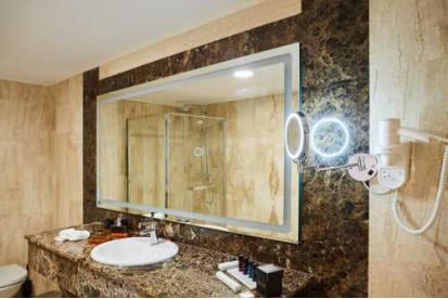 Foto  Lebada Luxury Resort & Spa Crisan