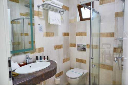 Foto  Lebada Luxury Resort & Spa Crisan