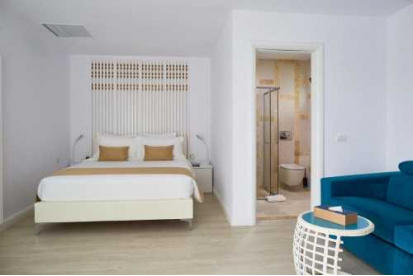 Foto  Lebada Luxury Resort & Spa Crisan