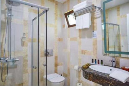 Foto  Lebada Luxury Resort & Spa Crisan