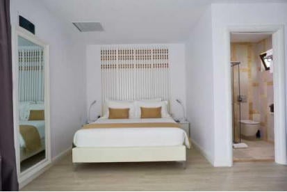 Foto  Lebada Luxury Resort & Spa Crisan