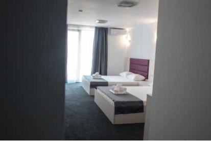 Foto Rooms Premium House Eforie Nord