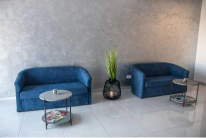 Foto Rooms Premium House Eforie Nord