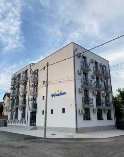 Foto Rooms Premium House Eforie Nord