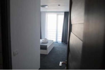 Foto Rooms Premium House Eforie Nord