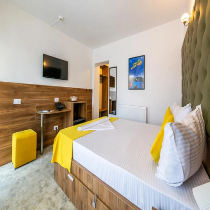 Foto Hotel Aqua Park Eforie Nord