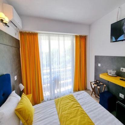 Foto Hotel Aqua Park Eforie Nord