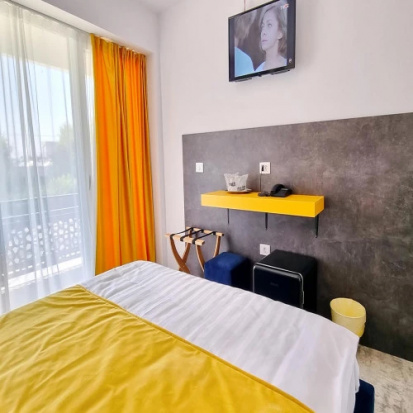 Foto Hotel Aqua Park Eforie Nord