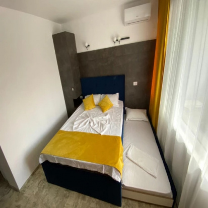 Foto Hotel Aqua Park Eforie Nord