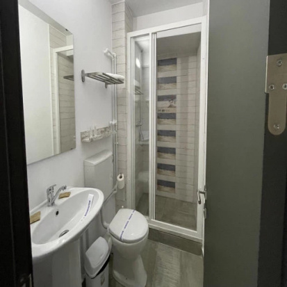 Foto Hotel Aqua Park Eforie Nord