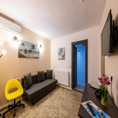 Foto Hotel Aqua Park Eforie Nord