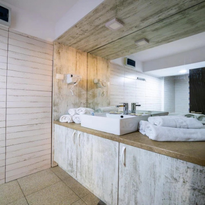 Foto Hotel Aqua Park Eforie Nord
