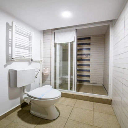 Foto Hotel Aqua Park Eforie Nord