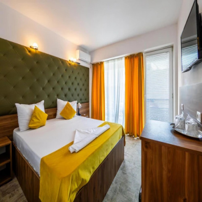 Foto Hotel Aqua Park Eforie Nord