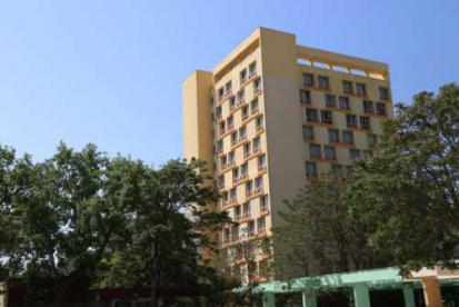 Hotel Unirea
